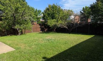1413 Mcclure Dr, Allen, TX 75013