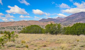 4 Fair Hope Dr, Abiquiu, NM 87510