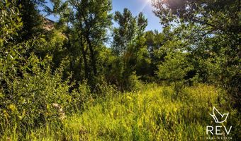 TBD Josie Ln, Cody, WY 82414