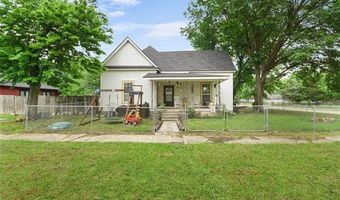 600 W 15th St, Ada, OK 74820