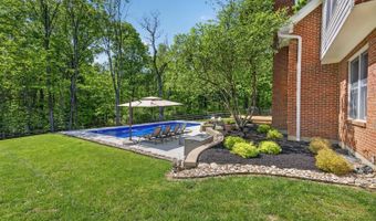 8105 Wycliffe Dr, Anderson Twp., OH 45244