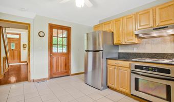 22350 OLD HUNDRED Rd, Barnesville, MD 20838