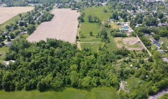 1020 E State St, Albany, IN 47320