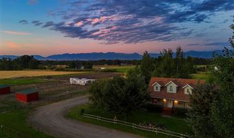 4752 Eden Rd, Bozeman, MT 59718