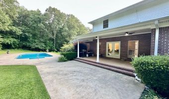 45 CR 8541, Booneville, MS 38829