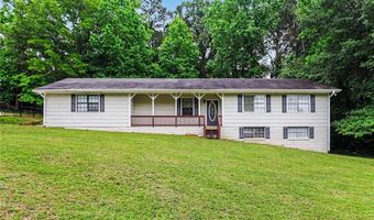 2353 Shire Ct, Austell, GA 30106