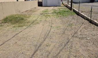 698 W 4th St, Benson, AZ 85602