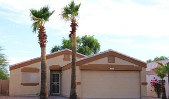 1507 W MESQUITE Ave, Apache Junction, AZ 85120