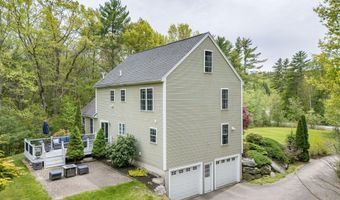 212 Oak Hill Rd, Barrington, NH 03825