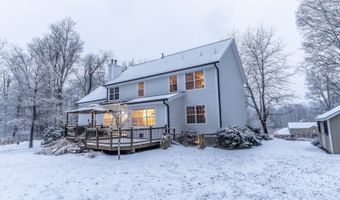 5 Hidden Valley Rd, Andover, NJ 07860