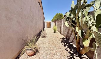 14134 S AMADO Blvd, Arizona City, AZ 85123