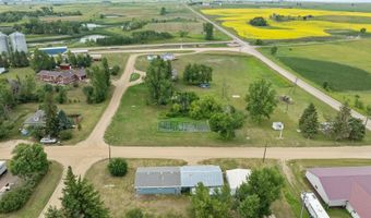 204 2nd Ave, Benedict, ND 58716