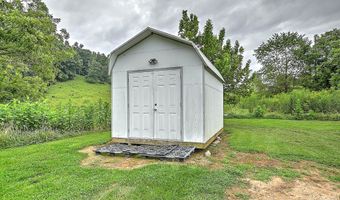 19009 Rich Valley Rd, Abingdon, VA 24210