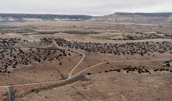 TRACT 2 DE LA JOYA Street, Abiquiu, NM 87510