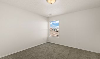 5503 Sagan Loop SE Plan: Eucalyptus, Albuquerque, NM 87106