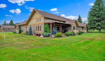 85 Bellflower Ct, Blanchard, ID 83804