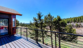 548 Coughlin Meadows Rd, Boulder, CO 80302
