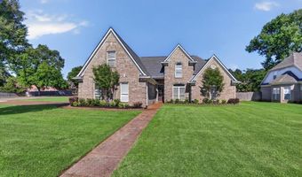 4450 GUINEVERE Ln, Bartlett, TN 38135