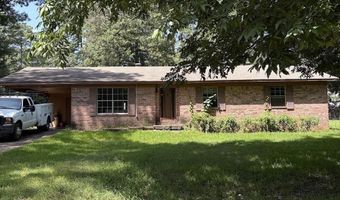 504 Newcomb Dr, Benton, AR 72015