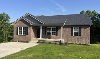 414 Park Hill Ct, Bardstown, KY 40004