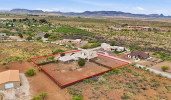 2005 Longbranch, Alpine, TX 79830