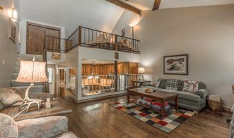 50 Vail Ave 7, Angel Fire, NM 87710