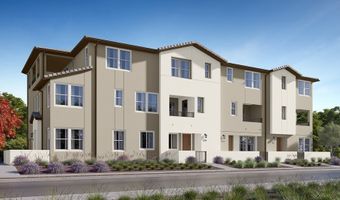 1630 Park St Plan: Brio 4B, Anaheim, CA 92805
