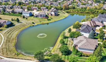3301 Cheyenne Ct, Bargersville, IN 46106