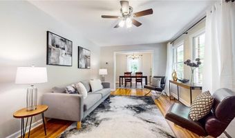 983 Hills Dr, Decatur, GA 30033