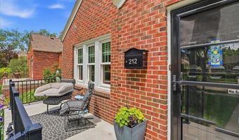212 W 4TH Ave, Cheyenne, WY 82001