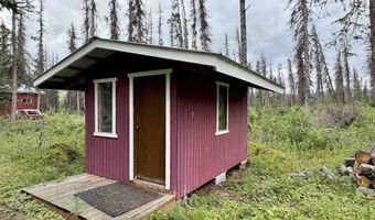 295 CHAVEY Ct, Cantwell, AK 99729