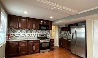 5440 8TH Rd S, Arlington, VA 22204