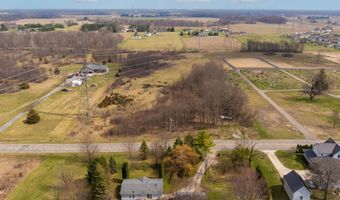 N Old State Road 3, Avilla, IN 46710
