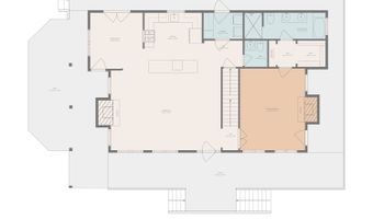 151 Stoneybrook Rd, Amherst, VA 24521