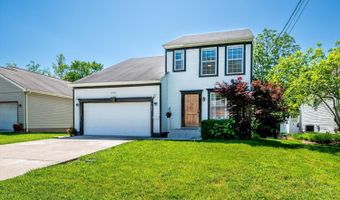 1353 Crotty Ct, Anderson Twp., OH 45255