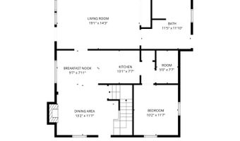 1820 Babbs Mill Rd, Afton, TN 37616