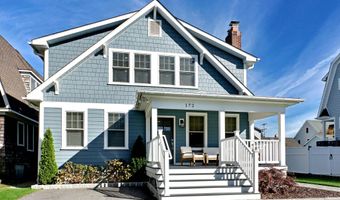 172 Osborne Ave, Bay Head, NJ 08742