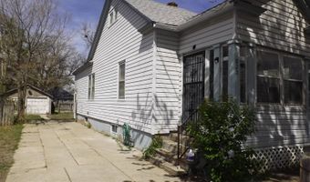 820 Big Horn, Alliance, NE 69301