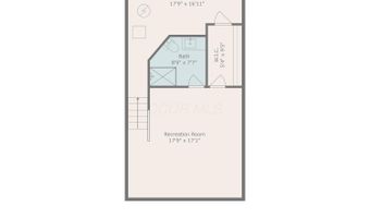 319 W 2nd Ave, Columbus, OH 43201