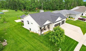 505 E Grimes St, Polk City, IA 50226