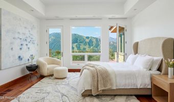 804 Hunter Creek Rd, Aspen, CO 81611