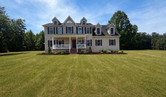 16756 REDDEN Rd, Georgetown, DE 19947