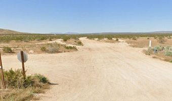 Chapman Boulevard, California City, CA 93505