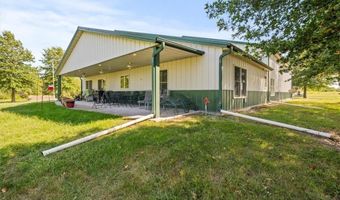 19011 E State Route A Hwy, Archie, MO 64725