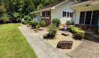 1107 Panther Crk, Almond, NC 28771