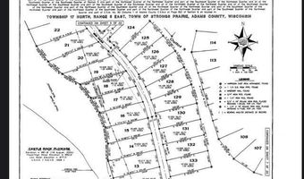 19 Th Pass Lot 19, Arkdale, WI 54613