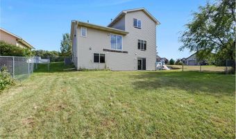 15160 Quicksilver St NW, Anoka, MN 55303