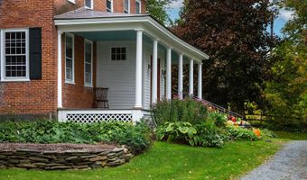 5518 VT Route 12, Barnard, VT 05031