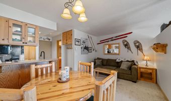 150 W Ridgeview St 117, Brian Head, UT 84719