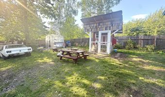 1101 E 16th Ave, Anchorage, AK 99501
